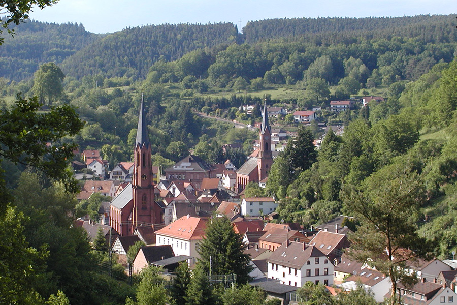 Weidenthal Weidenthal